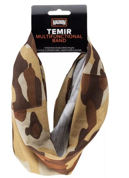 Picture of TEMIR DESSERT CAMO